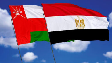مصر وسلطنة عُمان توقعان مذكرة تفاهم لتعزيز التعاون في مجال الطيران المدني وتوسيع حقوق التشغيل