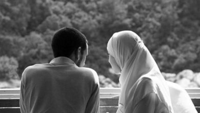 عضو لجنة الفتوى بالأزهر يوضح: لا توجد آية صريحة بالقرآن تلزم الزوجة بطاعة زوجها
