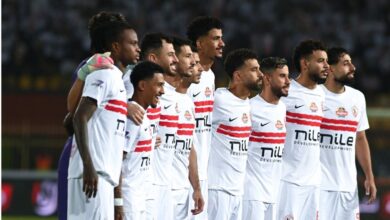 أخبار الزمالك الآن | آخر المستجدات عن الفارس الأبيض