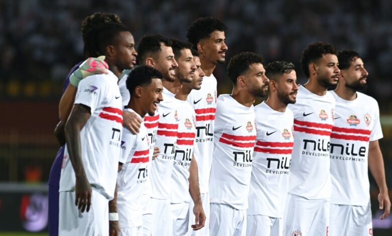 أخبار الزمالك الآن | آخر المستجدات عن الفارس الأبيض