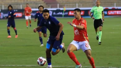 مواعيد مباريات اليوم الأحد.. الأهلي يواجه إنبي “محليا” وبيراميدز في “إنتركونتيننتال”