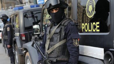 القبض على 3 سيدات استغللن أطفالًا في أعمال التسول بشوارع الإسماعيلية