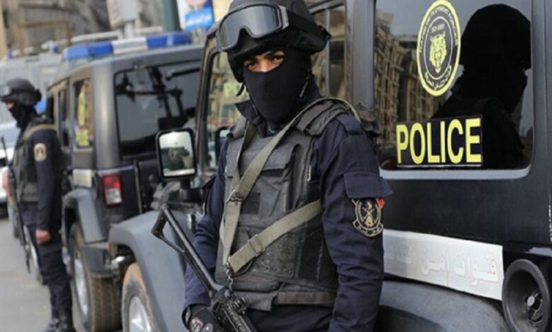 القبض على 3 سيدات استغللن أطفالًا في أعمال التسول بشوارع الإسماعيلية