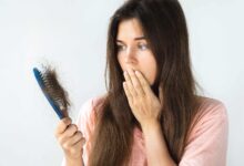 دراسة جديدة تكشف أهم الفيتامينات لتعزيز صحة الشعر ومنع تساقطه