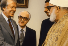 في ذكرى مولد الحصري.. محطات في حياة قارئ البيت الأبيض والكونجرس