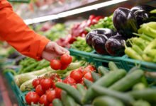 الطماطم تسجل أعلى زيادة.. أسعار الخضراوات اليوم الأحد 21 سبتمبر 2025