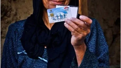 الاستعلام عن الأسماء الجدد في تكافل وكرامة 2025 بالرقم القومي.. 4 خطوات ورابط