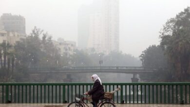 أمطار وضباب وسحب ممطرة.. أهلا بـ خريف 2025| متى يبدأ؟