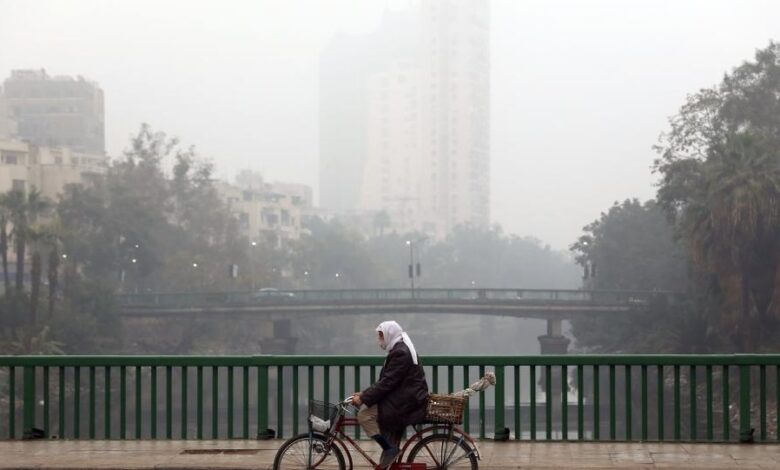 أمطار وضباب وسحب ممطرة.. أهلا بـ خريف 2025| متى يبدأ؟