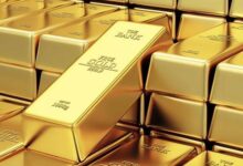 استقرار أسعار الذهب الآن في الصاغة بعد القفزة الأخيرة
