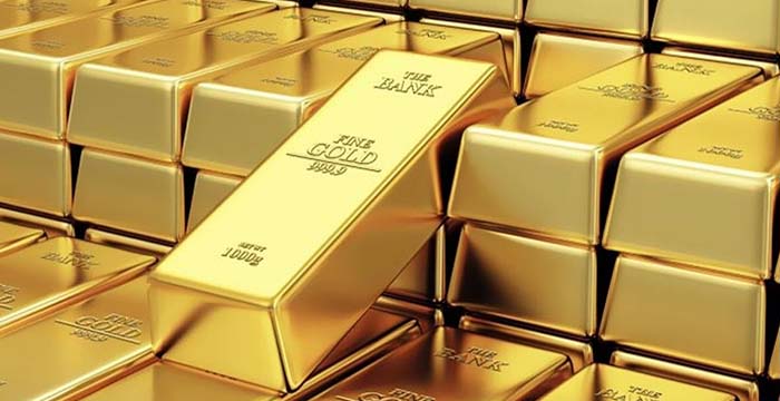 استقرار أسعار الذهب الآن في الصاغة بعد القفزة الأخيرة