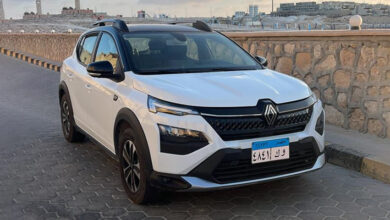 أسعار رينو كارديان 2026 في السوق المصرية مع مزايا تقنية وأمان متطورة