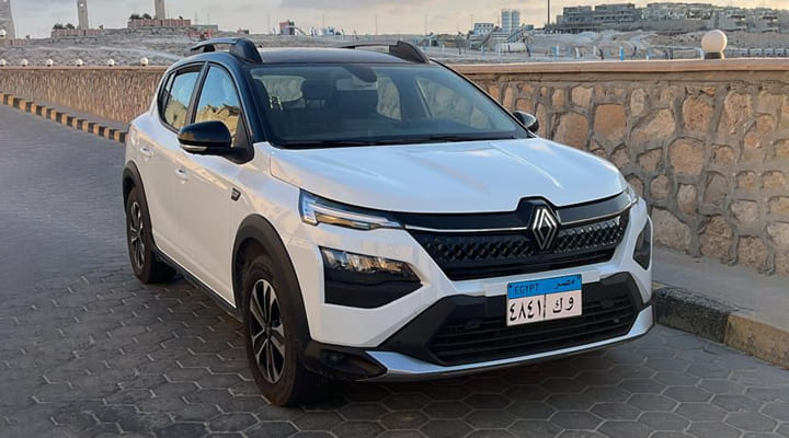 أسعار رينو كارديان 2026 في السوق المصرية مع مزايا تقنية وأمان متطورة