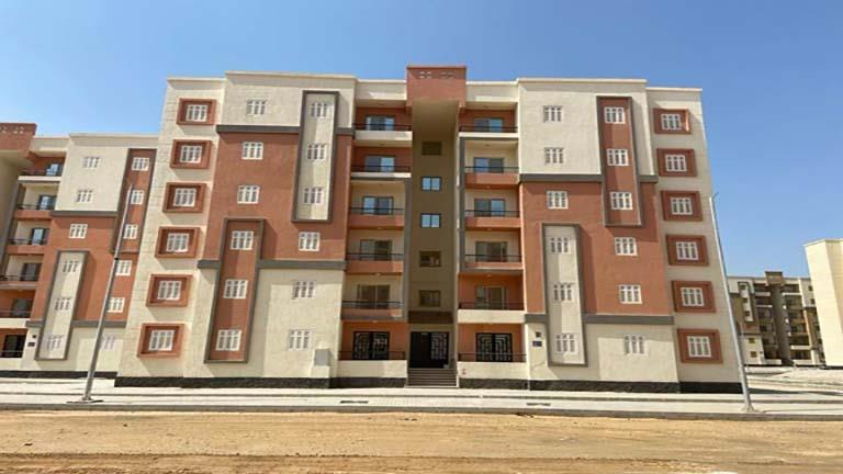 وزير الإسكان يتابع تنفيذ وحدات سكن لكل المصريين بـ 3 مدن جديدة.. وتشطيبات نهائية وتسليم وفق المواصفات