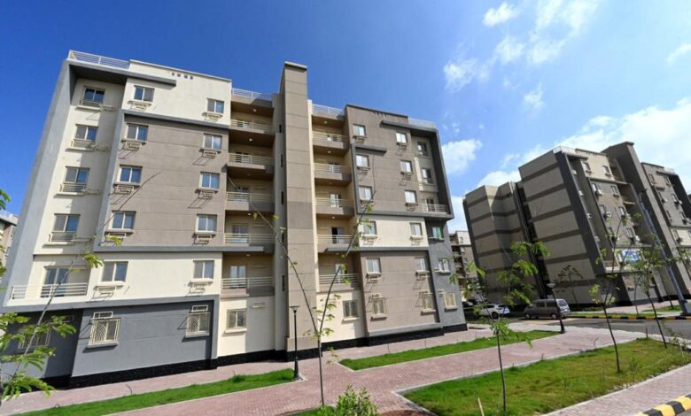 وزير الإسكان يعلن طرح 25 ألف وحدة سكنية جديدة ويؤكد: 1.2 مليون وحدة نُفذت بمشروع سكن لكل المصريين