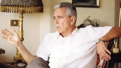 صالح سليم.. حكاية مايسترو الأهلي “ابن الأشراف”