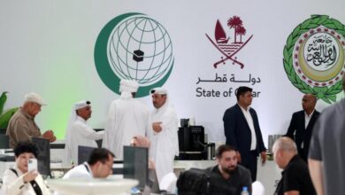 قادة مهمون.. أبرز الغائبين عن قمة الدوحة