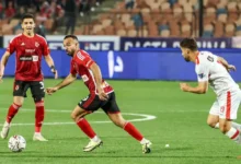 ترتيب الدوري المصري قبل مباراة القمة.. الأهلي يقترب والزمالك يتجمد