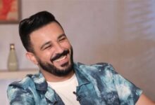 هيثم نبيل يخوض أولى تجاربه في التمثيل من خلال مسلسل “لينك”