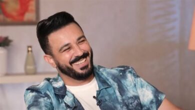 هيثم نبيل يخوض أولى تجاربه في التمثيل من خلال مسلسل “لينك”