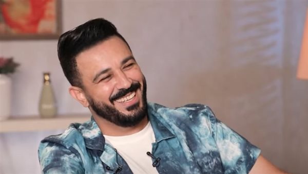 هيثم نبيل يخوض أولى تجاربه في التمثيل من خلال مسلسل “لينك”