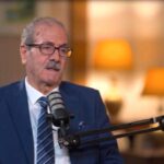 “لا تنكروا الفضل”.. رسالة نارية من والد أحمد الشرع للمسيئين لمصر