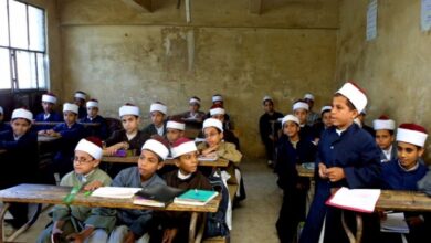 وظائف الأزهر 2025.. 5 أسئلة شائعة عن الشروط وخطوات التسجيل