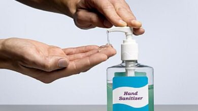 دراسة تحذر: بعض معقمات اليدين الكحولية قد تزيد خطر الإصابة بالسرطان