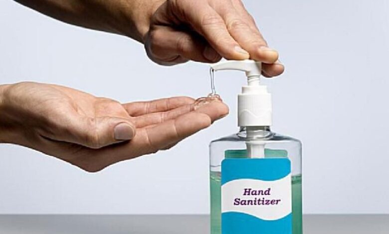 دراسة تحذر: بعض معقمات اليدين الكحولية قد تزيد خطر الإصابة بالسرطان