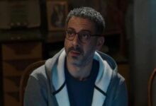 محمد فراج يستعد لتصوير مسلسل «أب ولكن» بعد عودته من مهرجان الجونة