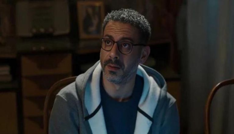 محمد فراج يستعد لتصوير مسلسل «أب ولكن» بعد عودته من مهرجان الجونة محمد فراج يستعد لتصوير مسلسل «أب ولكن» بعد عودته من مهرجان الجونة