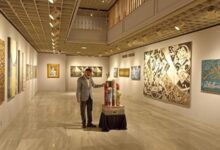 كوكب الأبجدية.. يسرى المملوك يحتفي بجماليات الحرف العربي ضمن مهرجان الموسيقى العربية الـ33