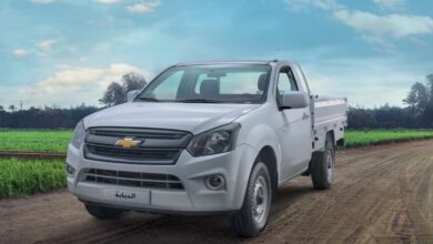 أسعار شيفروليه الدبابة 2026 في مصر أكتوبر 2025 بعد تخفيض 44 ألف جنيه