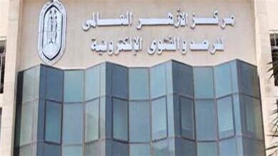 مرصد الأزهر يشيد بقرار بريطانيا تخصيص 10 ملايين إسترليني لحماية المساجد ويصفه بخطوة نحو المساواة