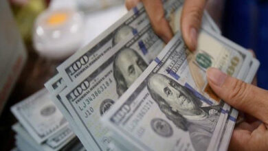 الداخلية تضبط قضايا اتجار غير مشروع بالنقد الأجنبي بقيمة تتجاوز 4 ملايين جنيه خلال 24 ساعة