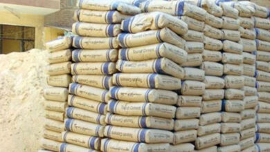 غرفة صناعات مواد البناء تنفي طرح تراخيص جديدة لإنتاج الأسمنت