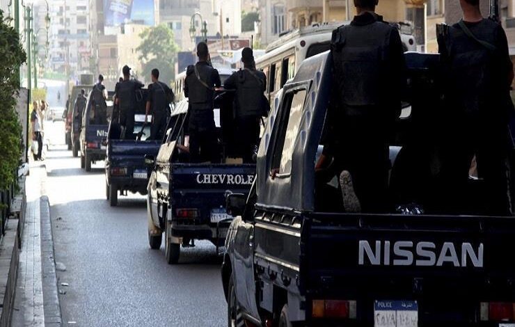 الداخلية تضبط صانعة محتوى نشرت مقاطع خادشة للحياء على مواقع التواصل بالإسكندرية