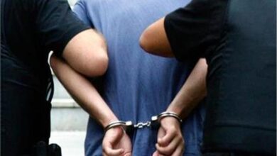 القبض على متهم بالنصب على المواطنين بزعم تسفيرهم للعمل بالخارج في القاهرة