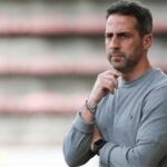 الزمالك يحسم مصير فيريرا بعد مواجهة غزل المحلة في الدوري الممتاز