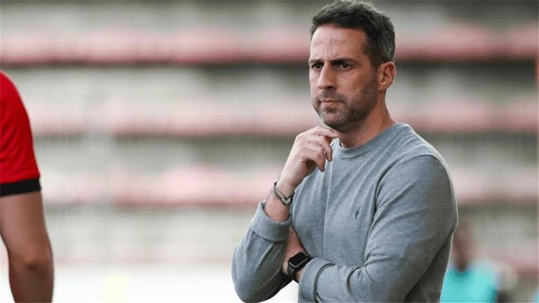 الزمالك يحسم مصير فيريرا بعد مواجهة غزل المحلة في الدوري الممتاز