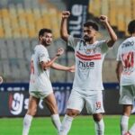 الزمالك يتحرك لصرف مستحقات اللاعبين المتأخرة قبل مواجهة غزل المحلة