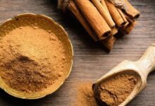 تحذيرات صحية بعد اكتشاف نسب مرتفعة من الرصاص في مكملات نباتية ومنتجات القرفة تحذيرات صحية بعد اكتشاف نسب مرتفعة من الرصاص في مكملات نباتية ومنتجات القرفة