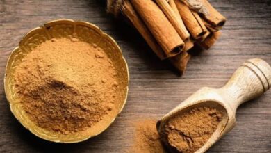 تحذيرات صحية بعد اكتشاف نسب مرتفعة من الرصاص في مكملات نباتية ومنتجات القرفة