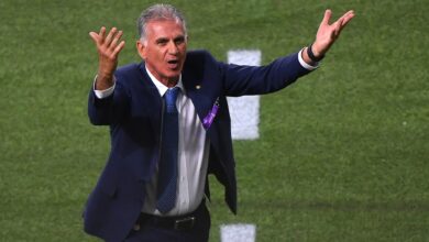 الأهلي يدرس التمهل في حسم ملف المدير الفني.. كيروش الأقرب بعد التوقف الدولي