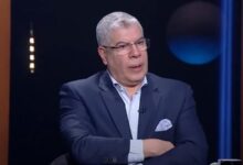 شوبير يكشف آخر تطورات ملف مدرب الأهلي الجديد.. مدرب دنماركي على طاولة الترشيحات