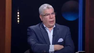 شوبير يكشف آخر تطورات ملف مدرب الأهلي الجديد.. مدرب دنماركي على طاولة الترشيحات