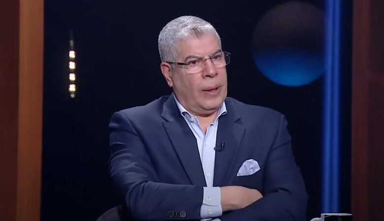 شوبير يكشف آخر تطورات ملف مدرب الأهلي الجديد.. مدرب دنماركي على طاولة الترشيحات