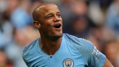 بايرن ميونخ يُعلن تمديد عقد فينسنت كومباني حتى عام 2029 بعد موسم استثنائي مع الفريق البافاري