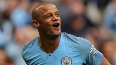 كومباني: الضغط لا يخيفني.. وبايرن ميونخ جاهز لعبور كولن في كأس ألمانيا