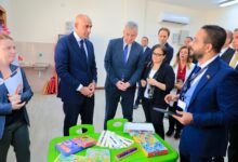 التعليم تزف بشرى للمعلمين.. وظائف شاغرة بـ المدارس المصرية الألمانية التعليم تزف بشرى للمعلمين.. وظائف شاغرة بـ المدارس المصرية الألمانية